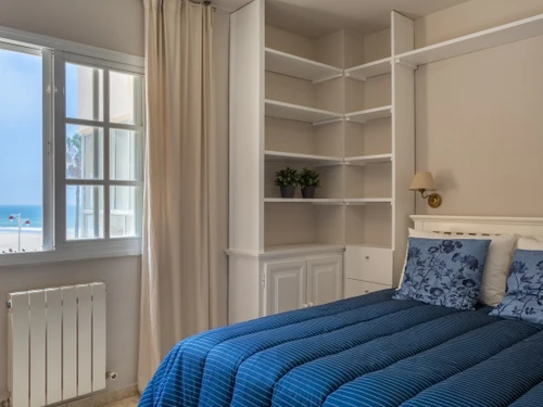 Ferienwohnung Cádiz, 2 Schlafzimmer, 5 Personen - photo_1011865764987