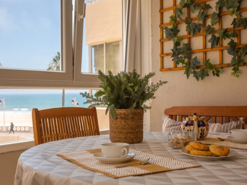 Apartment Cádiz, 2 bedrooms, 5 persons - photo_1011865764987