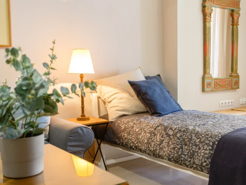 Ferienwohnung Cádiz, 2 Schlafzimmer, 5 Personen - photo_1011865764987