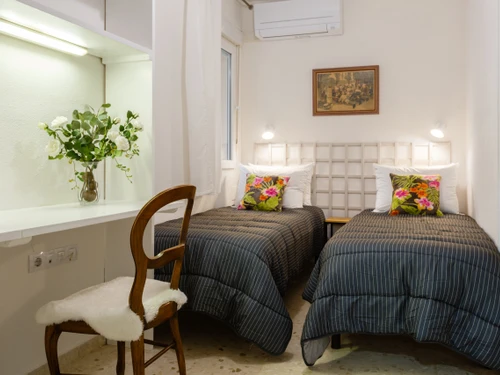 Ferienwohnung Cádiz, 2 Schlafzimmer, 5 Personen - photo_1011865764987
