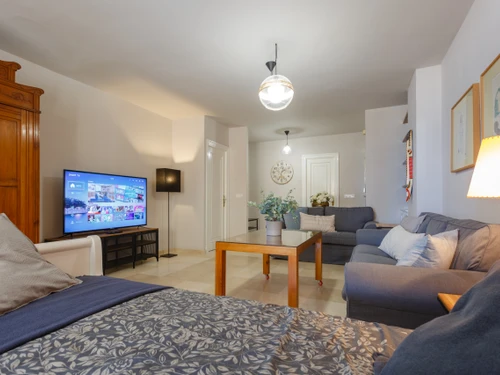 Ferienwohnung Cádiz, 2 Schlafzimmer, 5 Personen - photo_1011865764987