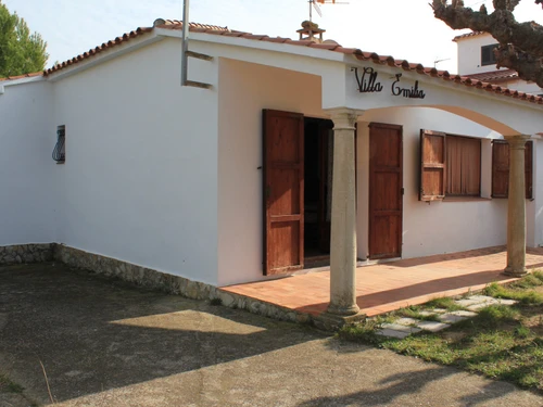 Villa L'Escala, 2 bedrooms, 4 persons - photo_1011865765136