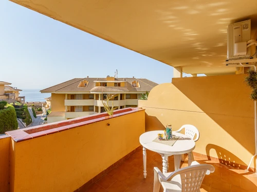 Apartment Fuengirola, 2 bedrooms, 4 persons - photo_1011865765262