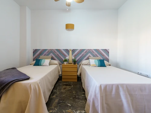 Apartment Fuengirola, 2 bedrooms, 4 persons - photo_1011865765262