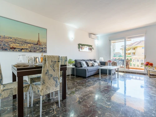 Apartment Fuengirola, 2 bedrooms, 4 persons - photo_1011865765262