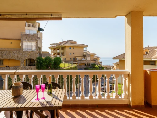 Apartment Fuengirola, 2 bedrooms, 4 persons - photo_1011865765262