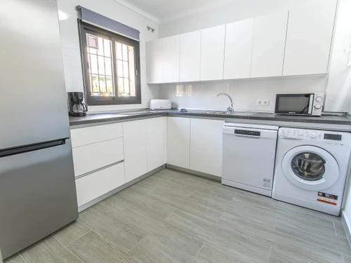 Maison Nerja, 3 pièces, 4 personnes - photo_1011865765847