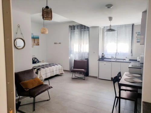 Studio Cádiz, 1 pièce, 2 personnes - photo_1011865765990