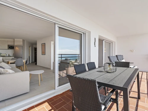 Apartment Empuriabrava, 1 bedroom, 4 persons - photo_1011865766133