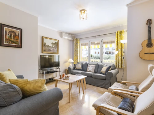Appartement Xàbia, 4 pièces, 6 personnes - photo_1011865766420