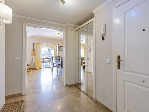 Ferienwohnung Xàbia, 3 Schlafzimmer, 6 Personen - photo_1011865766420