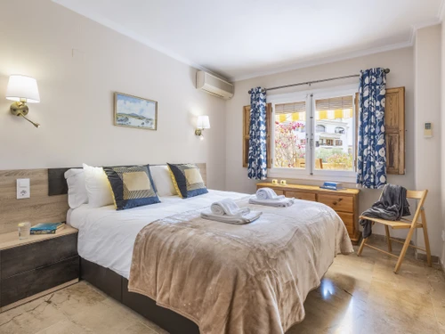Ferienwohnung Xàbia, 3 Schlafzimmer, 6 Personen - photo_1011865766420