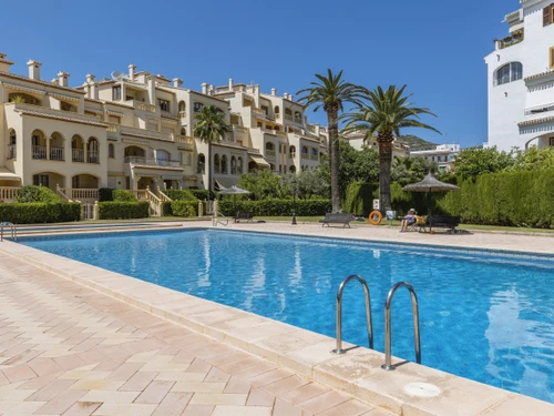 Ferienwohnung Xàbia, 3 Schlafzimmer, 6 Personen - photo_1011865766420