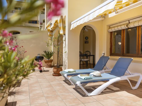 Ferienwohnung Xàbia, 3 Schlafzimmer, 6 Personen - photo_1011865766420