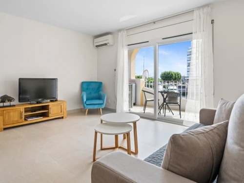 Ferienwohnung Empuriabrava, 2 Schlafzimmer, 5 Personen - photo_1011865766569