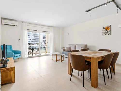 Apartamento Ampuriabrava, 2 dormitorios, 5 personas - photo_1011865766569