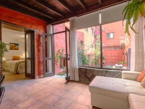 Gasthaus Las Palmas de Gran Canaria, 2 Schlafzimmer, 4 Personen - photo_1011865766724