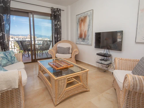 Apartment Manilva, 2 bedrooms, 4 persons - photo_1011865766873