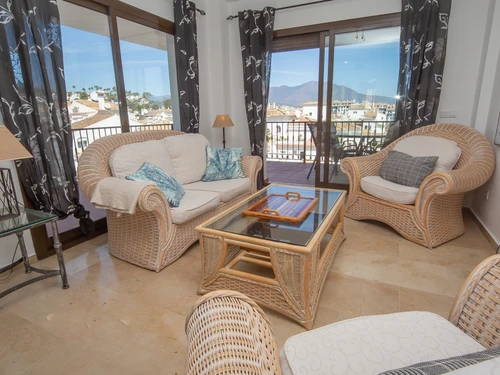 Apartment Manilva, 2 bedrooms, 4 persons - photo_1011865766873