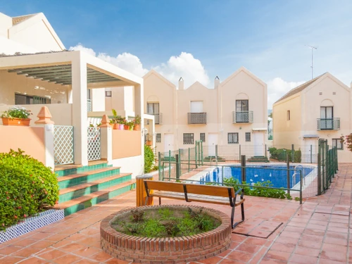 Ferienhaus Nerja, 3 Schlafzimmer, 6 Personen - photo_1011865767033