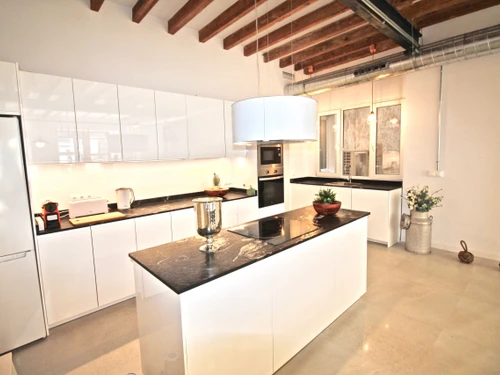 Appartement Alicante, 4 pièces, 7 personnes - photo_1011865767601
