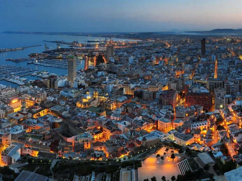 Ferienwohnung Alicante, 3 Schlafzimmer, 7 Personen - photo_1011865767601