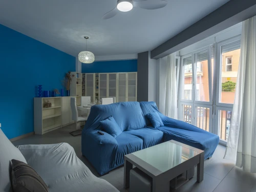 Ferienwohnung Cádiz, 2 Schlafzimmer, 4 Personen - photo_1011865767744