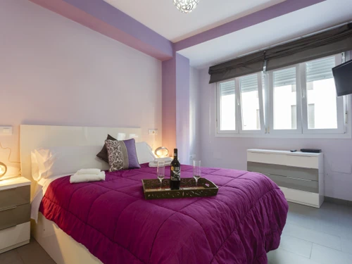 Apartment Cádiz, 2 bedrooms, 4 persons - photo_1011865767744