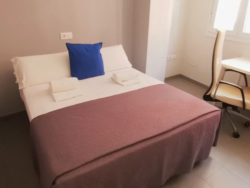 Apartment Cádiz, 2 bedrooms, 4 persons - photo_1011865767744