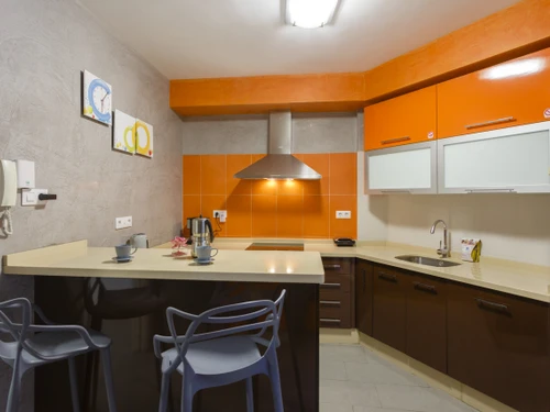 Apartment Cádiz, 2 bedrooms, 4 persons - photo_1011865767744