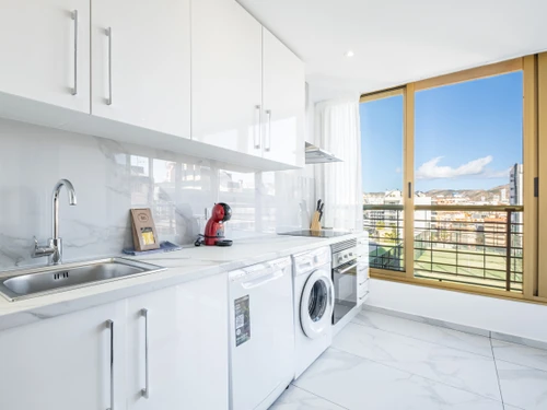 Apartamento Benidorm, 2 dormitorios, 6 personas - photo_1011865767988