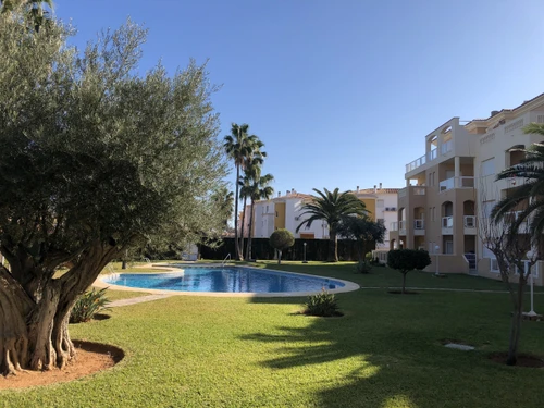 Ferienwohnung Denia, 2 Schlafzimmer, 5 Personen - photo_1011865768138