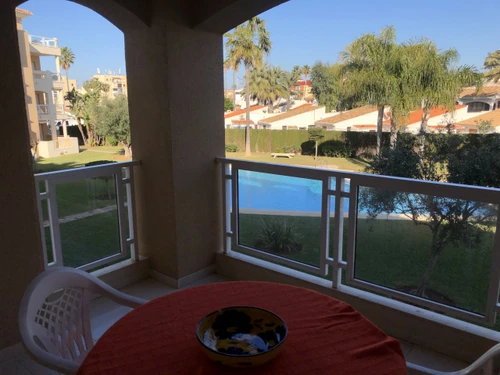 Ferienwohnung Denia, 2 Schlafzimmer, 5 Personen - photo_1011865768138