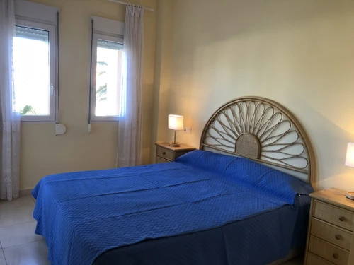 Ferienwohnung Denia, 2 Schlafzimmer, 5 Personen - photo_1011865768138