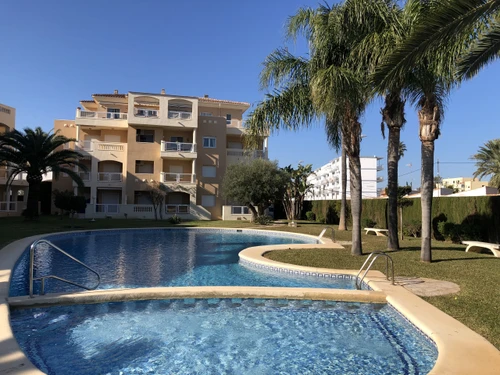 Appartement Denia, 3 pièces, 5 personnes - photo_1011865768138