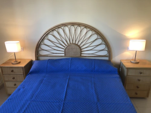 Ferienwohnung Denia, 2 Schlafzimmer, 5 Personen - photo_1011865768138