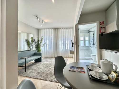 Studio Porto, 1 pièce, 2 personnes - photo_1011865768286