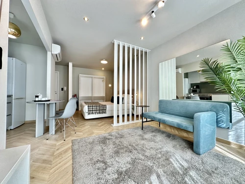 Studio Porto, Studio, 2 Personen - photo_1011865768286