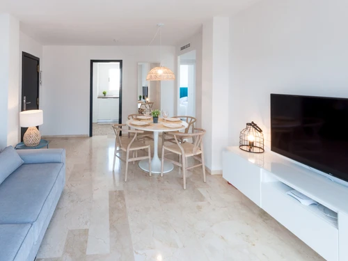 Ferienwohnung Gandía, 2 Schlafzimmer, 4 Personen - photo_1011865768410