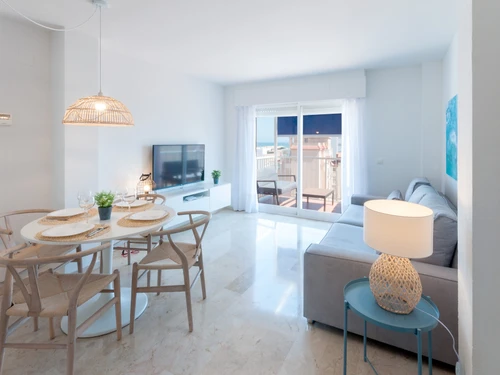 Ferienwohnung Gandía, 2 Schlafzimmer, 4 Personen - photo_1011865768410