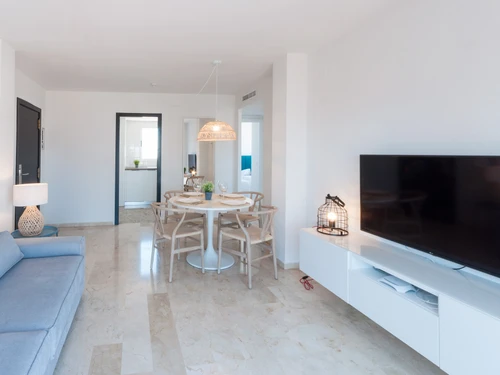 Ferienwohnung Gandía, 2 Schlafzimmer, 4 Personen - photo_1011865768410