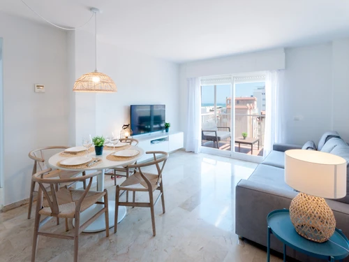 Ferienwohnung Gandía, 2 Schlafzimmer, 4 Personen - photo_1011865768410