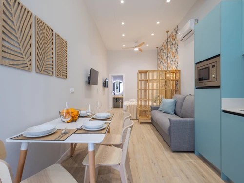 Apartment Valencia, 1 bedroom, 4 persons - photo_1011865768564