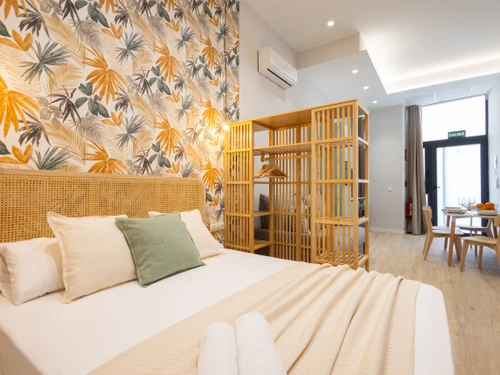 Appartement Valencia, 2 pièces, 4 personnes - photo_1011865768564