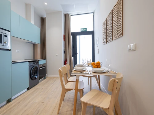 Apartment Valencia, 1 bedroom, 4 persons - photo_1011865768564