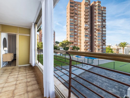 Apartamento Benidorm, 3 dormitorios, 7 personas - photo_1011865768691