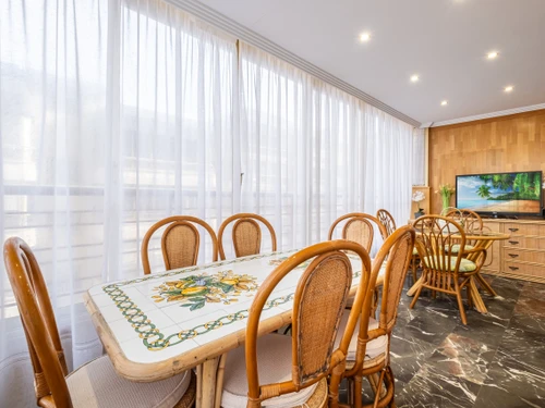 Apartamento Benidorm, 3 dormitorios, 7 personas - photo_1011865768691