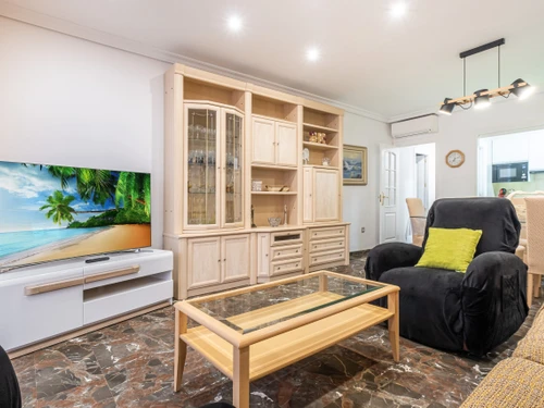 Apartamento Benidorm, 3 dormitorios, 7 personas - photo_1011865768691