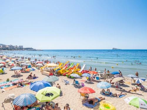 Ferienwohnung Benidorm, 3 Schlafzimmer, 7 Personen - photo_1011865768691