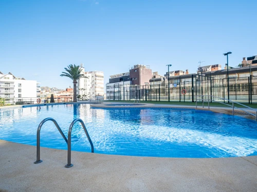Apartamento Benidorm, 3 dormitorios, 7 personas - photo_1011865768691